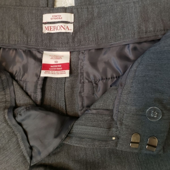 Pants - Picture 2 of 3